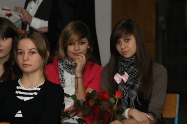 My, z bożej łaski żacy (zdjęcia)