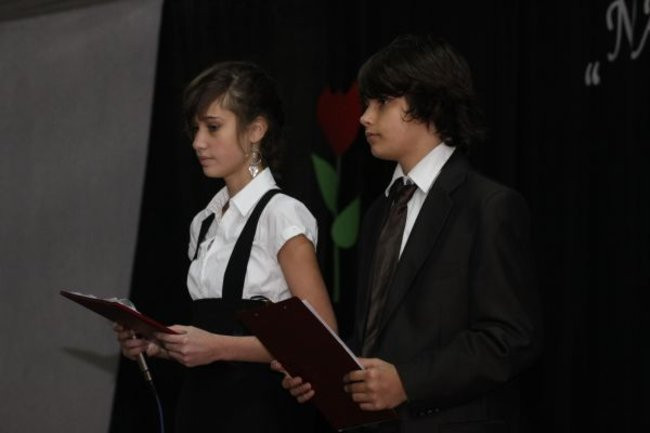 My, z bożej łaski żacy (zdjęcia)