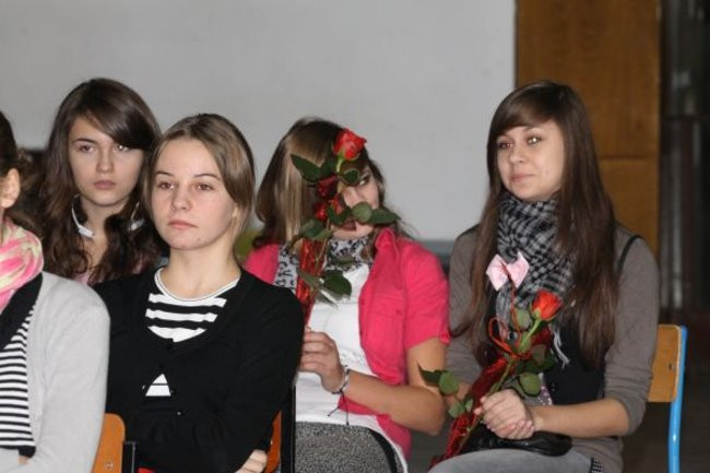 My, z bożej łaski żacy (zdjęcia)