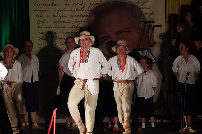 W rocznicę wyboru na papieża (zdjęcia)