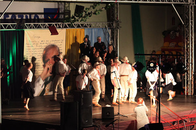 W rocznicę wyboru na papieża (zdjęcia)