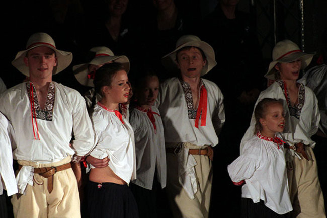 W rocznicę wyboru na papieża (zdjęcia)