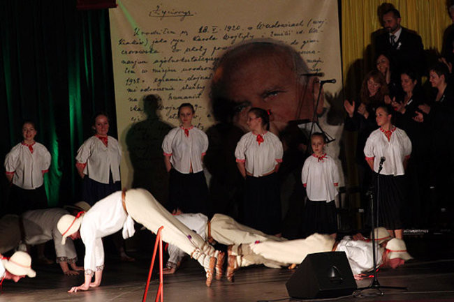 W rocznicę wyboru na papieża (zdjęcia)