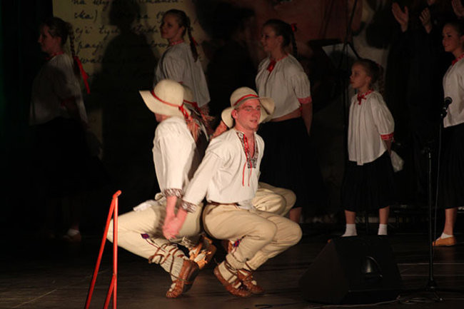 W rocznicę wyboru na papieża (zdjęcia)