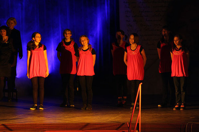 W rocznicę wyboru na papieża (zdjęcia)