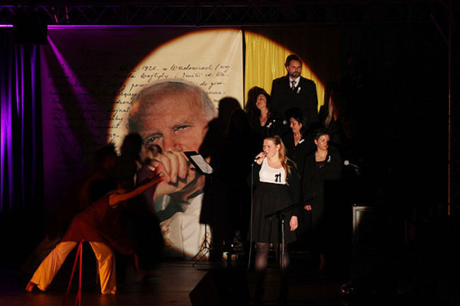 W rocznicę wyboru na papieża (zdjęcia)