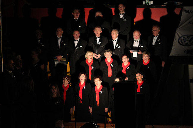 W rocznicę wyboru na papieża (zdjęcia)