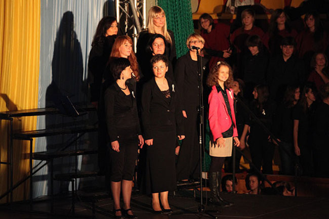 W rocznicę wyboru na papieża (zdjęcia)