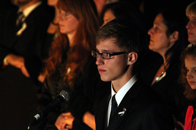 W rocznicę wyboru na papieża (zdjęcia)