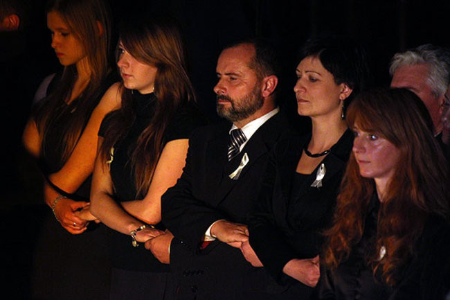 W rocznicę wyboru na papieża (zdjęcia)