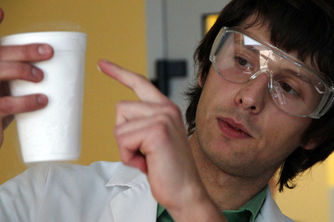 Wodociągi nie z tej ziemi (zdjęcia)