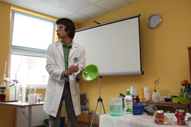 Wodociągi nie z tej ziemi (zdjęcia)