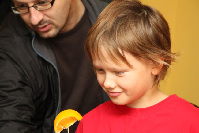 Wodociągi nie z tej ziemi (zdjęcia)