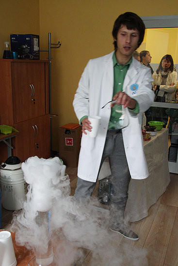 Wodociągi nie z tej ziemi (zdjęcia)