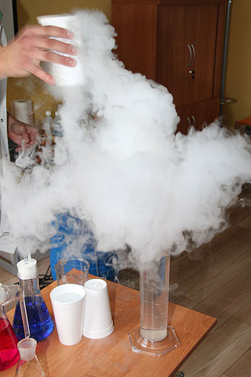 Wodociągi nie z tej ziemi (zdjęcia)