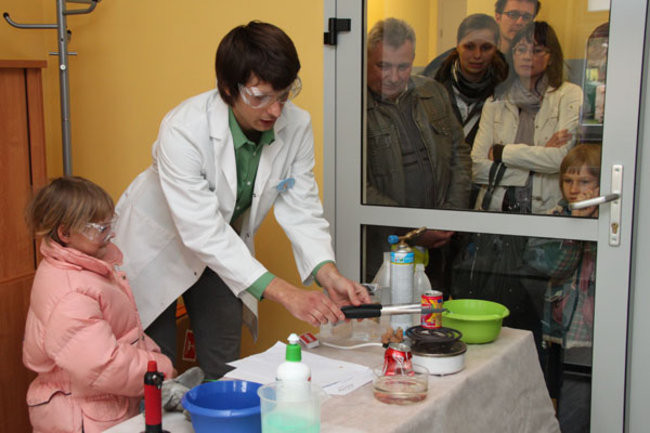 Wodociągi nie z tej ziemi (zdjęcia)