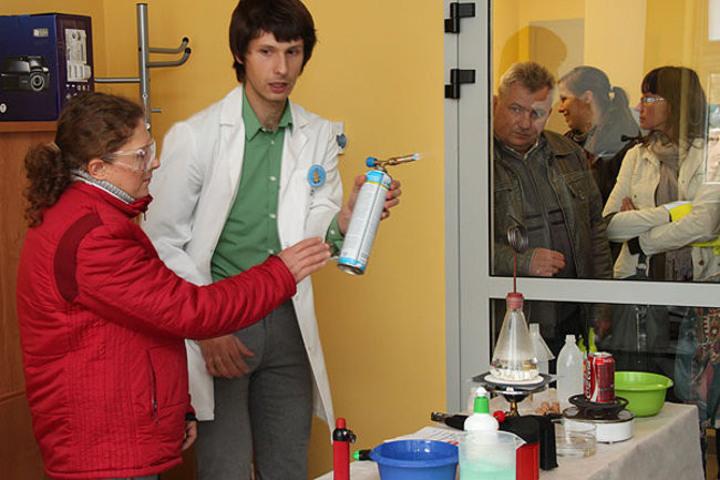 Wodociągi nie z tej ziemi (zdjęcia)