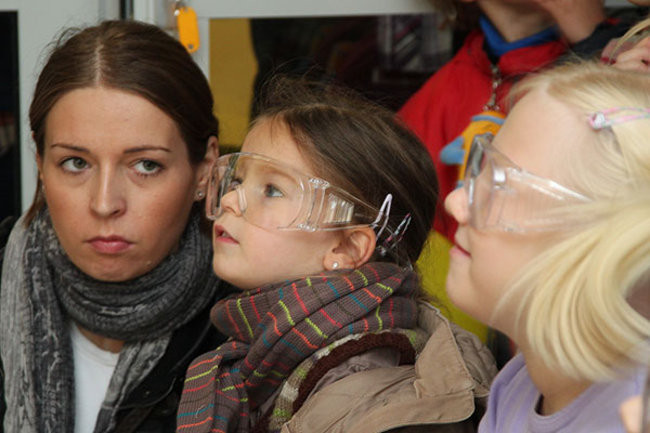 Wodociągi nie z tej ziemi (zdjęcia)