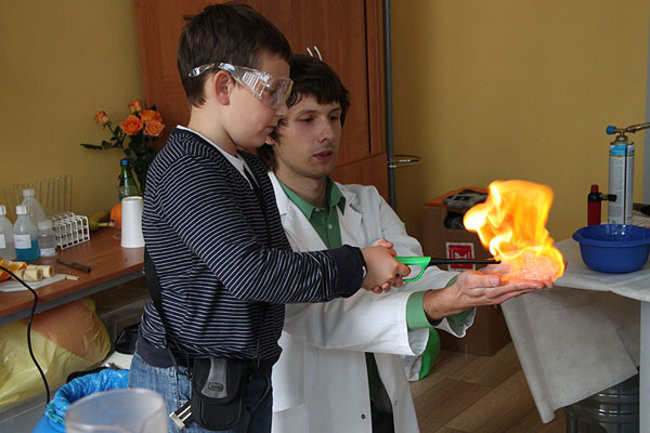 Wodociągi nie z tej ziemi (zdjęcia)