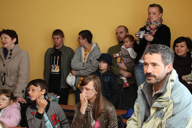 Wodociągi nie z tej ziemi (zdjęcia)