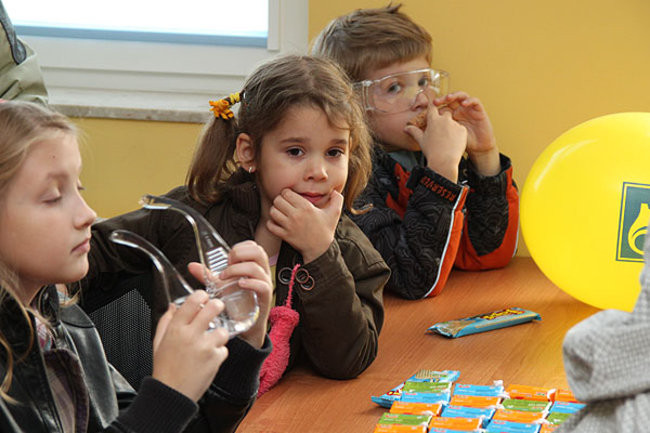 Wodociągi nie z tej ziemi (zdjęcia)