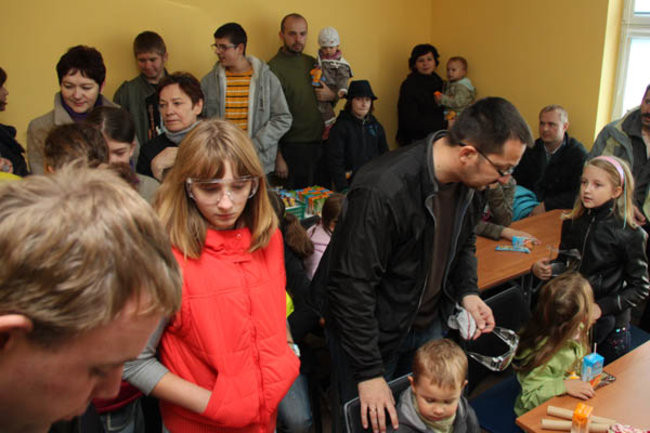 Wodociągi nie z tej ziemi (zdjęcia)