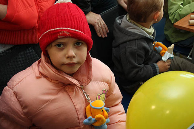 Wodociągi nie z tej ziemi (zdjęcia)