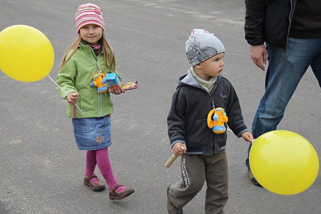 Wodociągi nie z tej ziemi (zdjęcia)