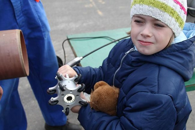 Wodociągi nie z tej ziemi (zdjęcia)