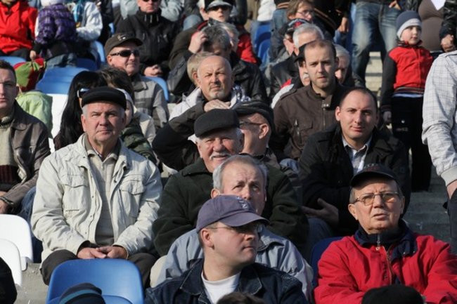 Quady na Smoczyku (zdjęcia)