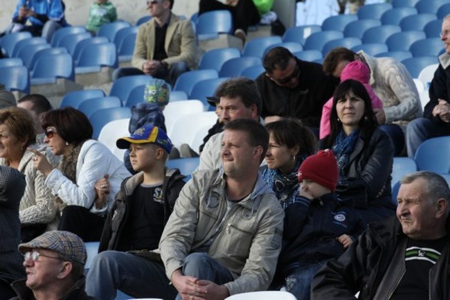 Quady na Smoczyku (zdjęcia)