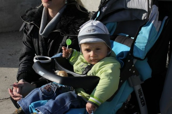 Quady na Smoczyku (zdjęcia)