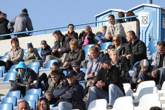 Quady na Smoczyku (zdjęcia)