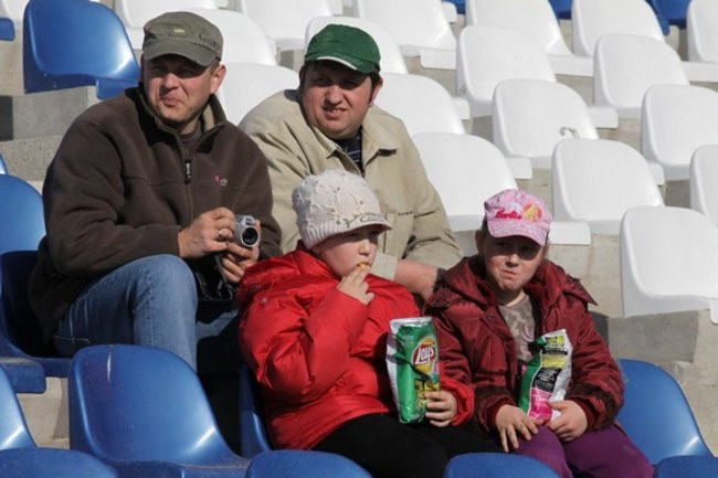 Quady na Smoczyku (zdjęcia)