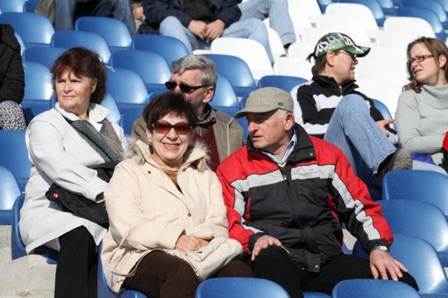 Quady na Smoczyku (zdjęcia)