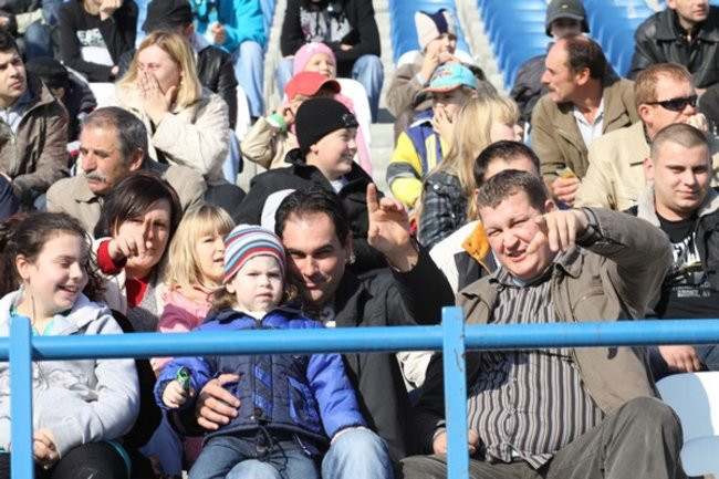 Quady na Smoczyku (zdjęcia)