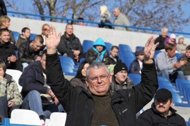 Quady na Smoczyku (zdjęcia)