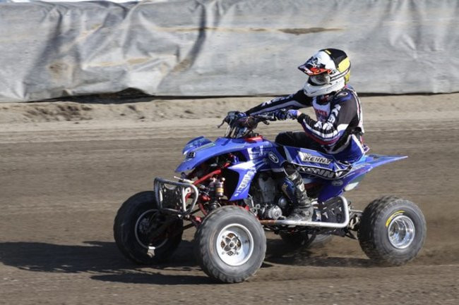 Quady na Smoczyku (zdjęcia)