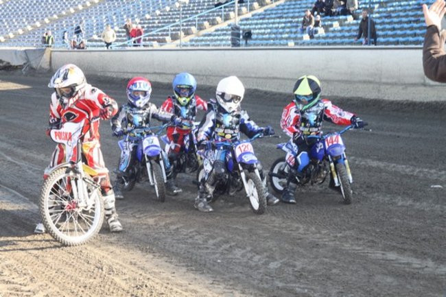 Quady na Smoczyku (zdjęcia)