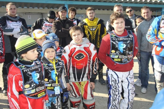 Quady na Smoczyku (zdjęcia)