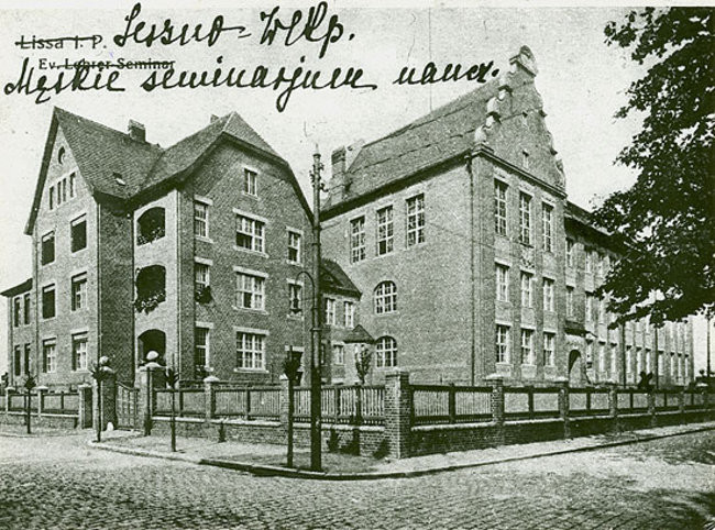 Oto niektóre tajemnice archiwum