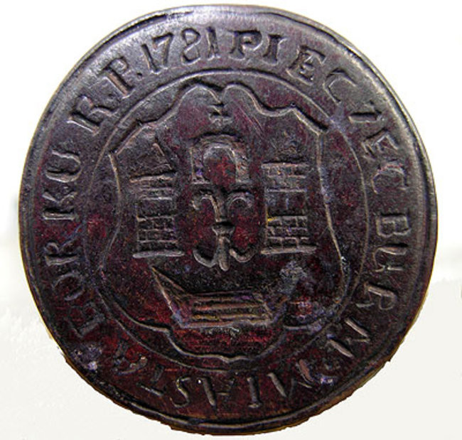 Oto niektóre tajemnice archiwum