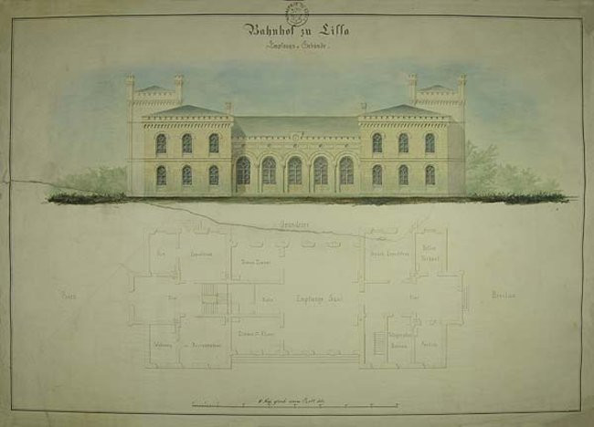 Oto niektóre tajemnice archiwum