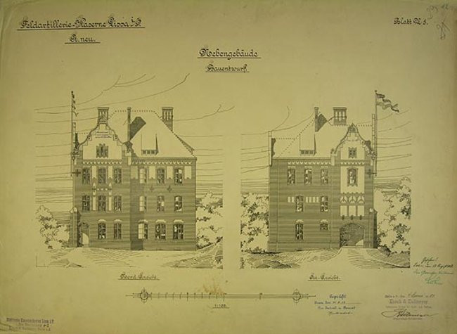 Oto niektóre tajemnice archiwum