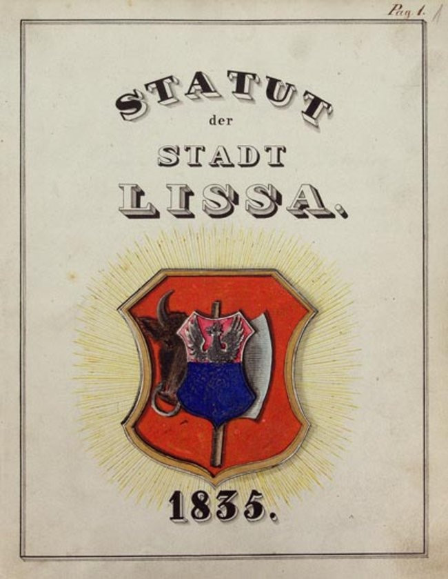 Oto niektóre tajemnice archiwum