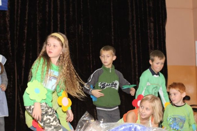 Parafiada w Lipnie (zdjęcia)