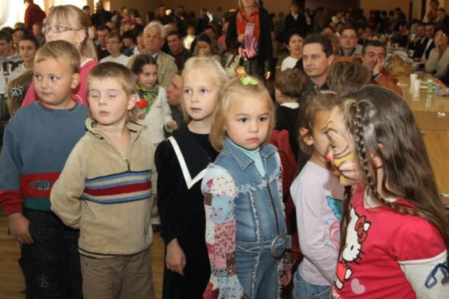 Parafiada w Lipnie (zdjęcia)