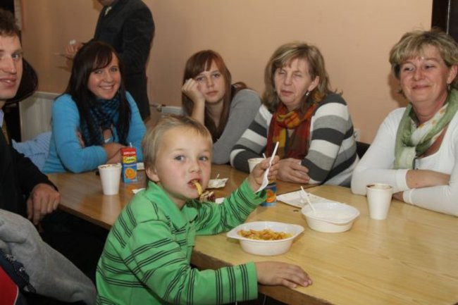 Parafiada w Lipnie (zdjęcia)