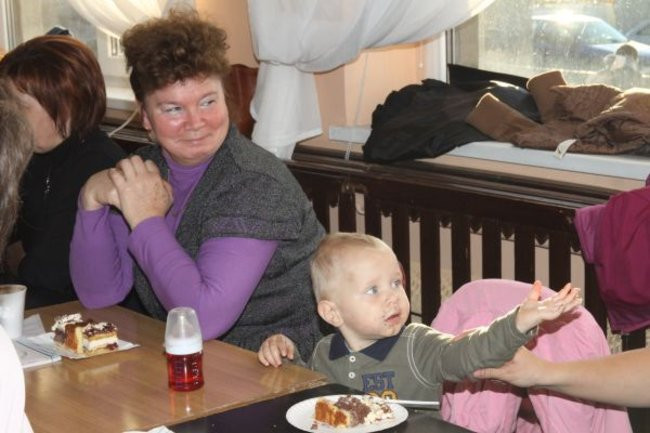 Parafiada w Lipnie (zdjęcia)