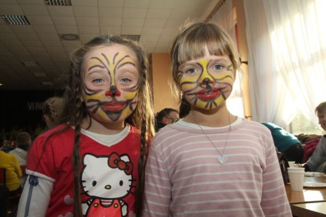 Parafiada w Lipnie (zdjęcia)